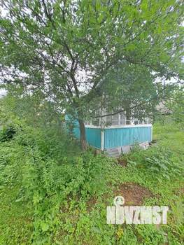 Дача 20м&sup2;, 1-этажный, участок 4 сот.  