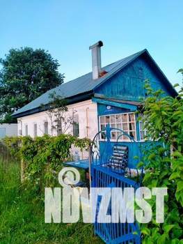 Дом 70м&sup2;, 1-этажный, участок 4 сот.  