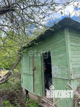 Дача 18м&sup2;, 1-этажный, участок 5 сот.  