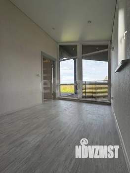 Дом 45м&sup2;, 1-этажный, участок 8 сот.  