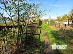 Дача 25м&sup2;, 2-этажный, участок 5 сот.  