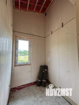 Дом 117м&sup2;, 1-этажный, участок 10 сот.  