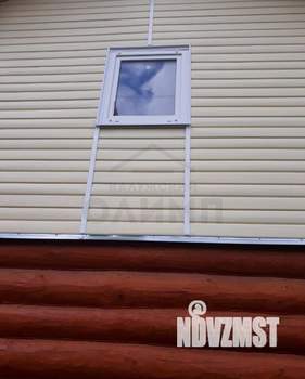 Дача 100м&sup2;, 2-этажный, участок 5 сот.  