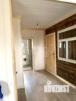 Дом 151м&sup2;, 2-этажный, участок 10 сот.  