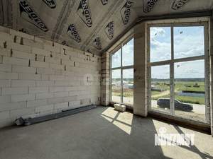 Дом 93м&sup2;, 1-этажный, участок 5 сот.  