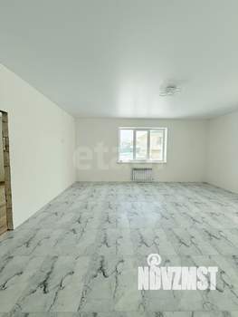 Дом 140м&sup2;, 1-этажный, участок 7 сот.  