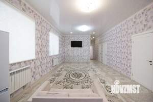 Дом 109м², 1-этажный, участок 6 сот.  