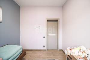 Дом 54м&sup2;, 1-этажный, участок 4 сот.  