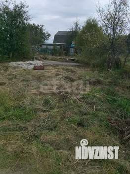 Дача 50м&sup2;, 1-этажный, участок 4 сот.  