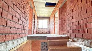 Таунхаус 140м², 2-этажный, участок 3 сот.  