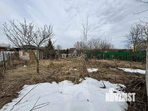 Дача 33м&sup2;, 1-этажный, участок 5 сот.  