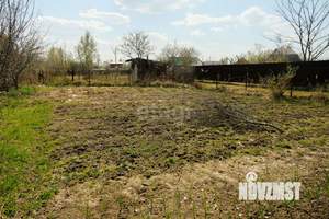 Дом 25м&sup2;, 1-этажный, участок 8 сот.  