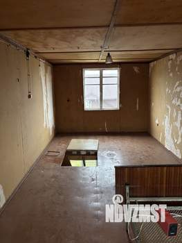 Дача 40м&sup2;, 2-этажный, участок 5 сот.  