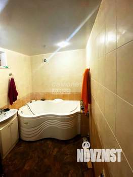 Дом 100м&sup2;, 1-этажный, участок 8 сот.  