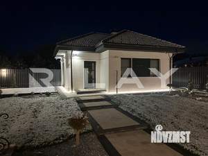 Коттедж 160м&sup2;, 2-этажный, участок 11 сот.  