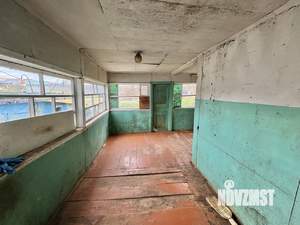 Дом 74м&sup2;, 1-этажный, участок 13 сот.  