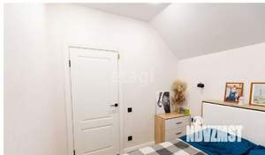 Дом 80м&sup2;, 1-этажный, участок 6 сот.  