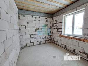 Дом 126м&sup2;, 1-этажный, участок 7 сот.  