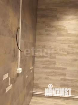 Дом 100м&sup2;, 1-этажный, участок 5 сот.  