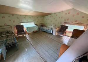 Дача 50м&sup2;, 1-этажный, участок 6 сот.  