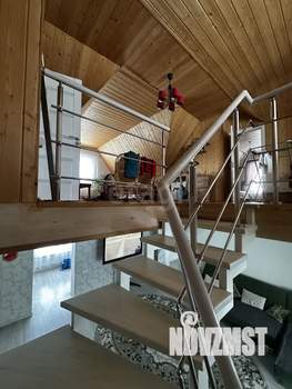 Дом 172м&sup2;, 2-этажный, участок 16 сот.  