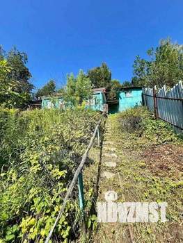 Дом 67м&sup2;, 1-этажный, участок 18 сот.  