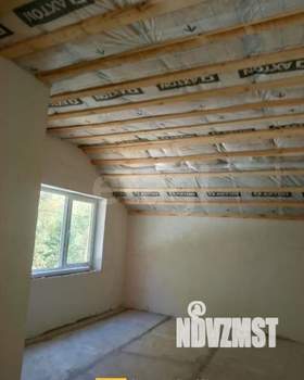 Дом 138м&sup2;, 2-этажный, участок 9 сот.  