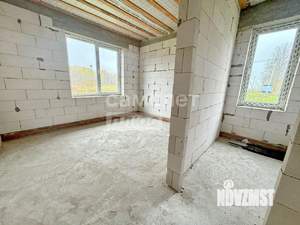 Дом 118м&sup2;, 1-этажный, участок 7 сот.  