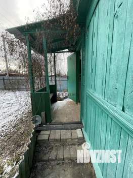 Дача 30м&sup2;, 1-этажный, участок 6 сот.  