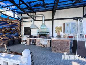 Коттедж 587м&sup2;, 3-этажный, участок 20 сот.  