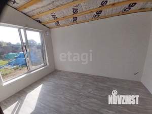 Дом 70м&sup2;, 1-этажный, участок 8 сот.  