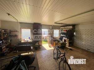 Дом 77м&sup2;, 2-этажный, участок 17 сот.  