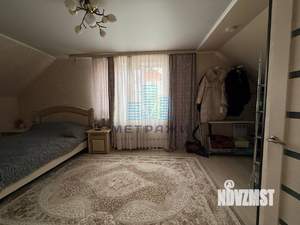 Дом 160м&sup2;, 2-этажный, участок 10 сот.  