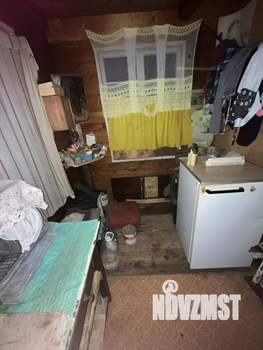 Дом 55м², 2-этажный, участок 4 сот.  