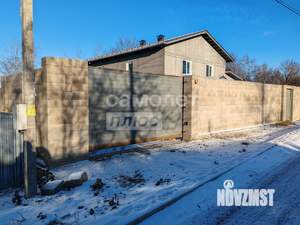 Дом 141м&sup2;, 2-этажный, участок 12 сот.  