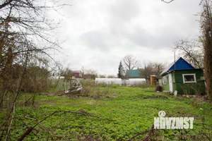 Дача 12м&sup2;, 1-этажный, участок 5 сот.  