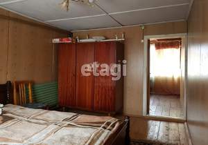 Дача 79м&sup2;, 2-этажный, участок 8 сот.  