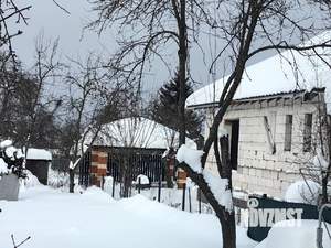 Дом 90м&sup2;, 1-этажный, участок 5 сот.  