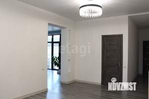 Дом 155м&sup2;, 1-этажный, участок 7 сот.  