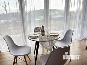 Дом 73м&sup2;, 1-этажный, участок 7 сот.  