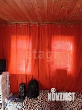 Дом 37м&sup2;, 2-этажный, участок 4 сот.  