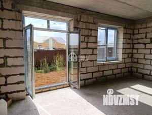 Таунхаус 112м&sup2;, 2-этажный, участок 3 сот.  