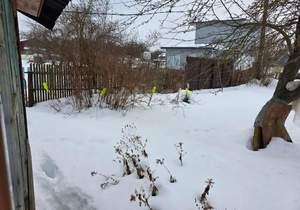 Дача 12м&sup2;, 2-этажный, участок 5 сот.  