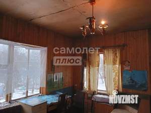 Дом 30м&sup2;, 2-этажный, участок 4 сот.  
