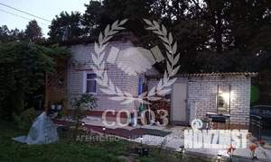 Дача 24м&sup2;, 1-этажный, участок 5 сот.  