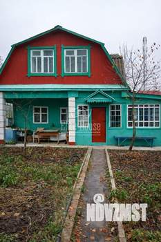 Дача 73м&sup2;, 2-этажный, участок 7 сот.  