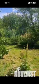 Дом 59м&sup2;, 2-этажный, участок 4 сот.  