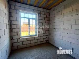 Дом 127м&sup2;, 1-этажный, участок 6 сот.  