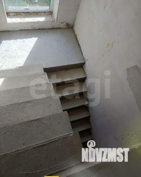 Дом 138м&sup2;, 2-этажный, участок 9 сот.  