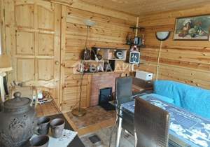 Дача 121м&sup2;, 2-этажный, участок 10 сот.  